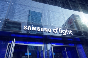 Jour 4 - Samsung D Light