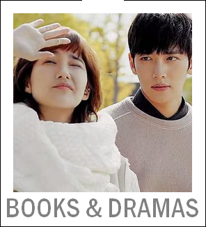 Books &amp; Dramas